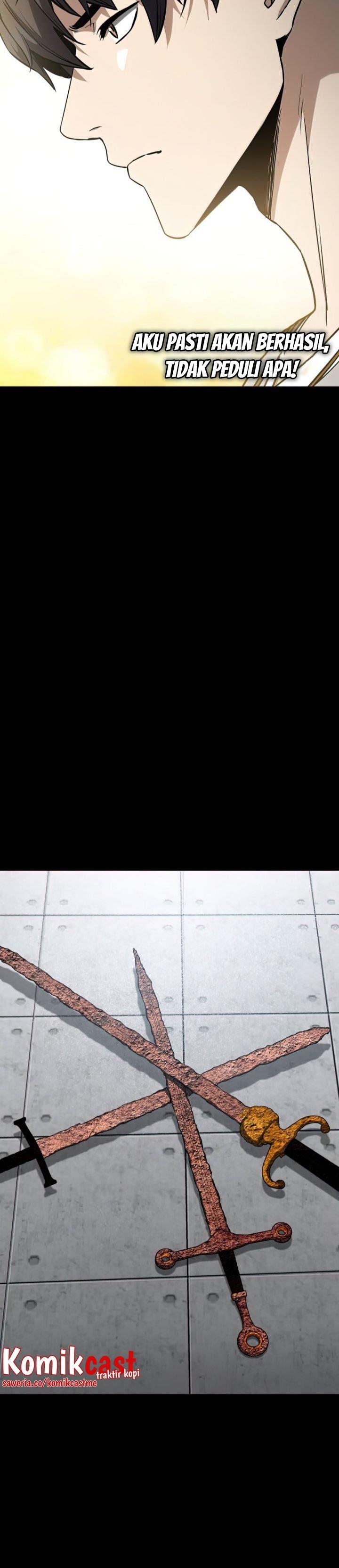 Read Player Who Can’t Level Up (ID) Manga Online