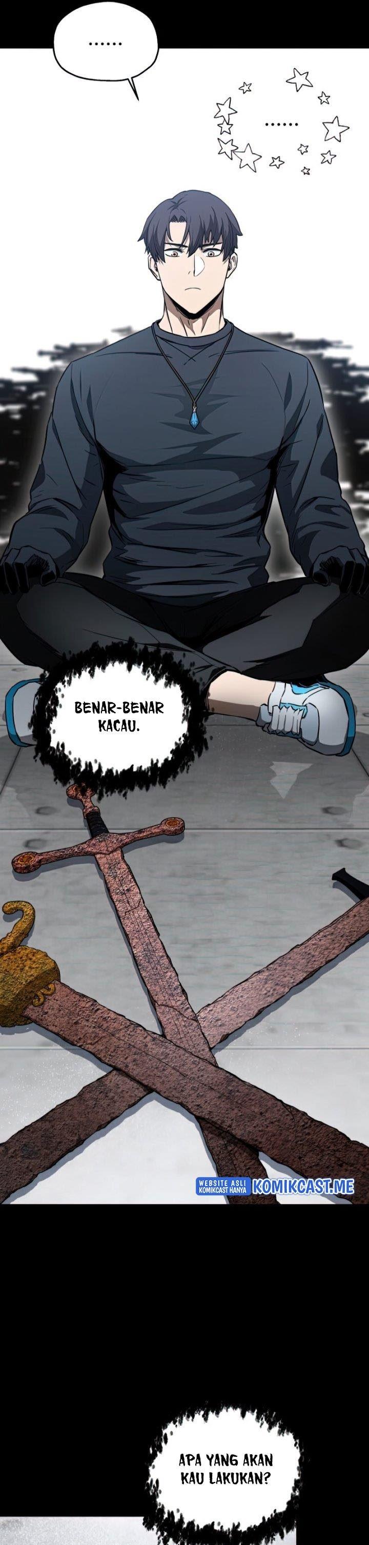 Read Player Who Can’t Level Up (ID) Manga Online