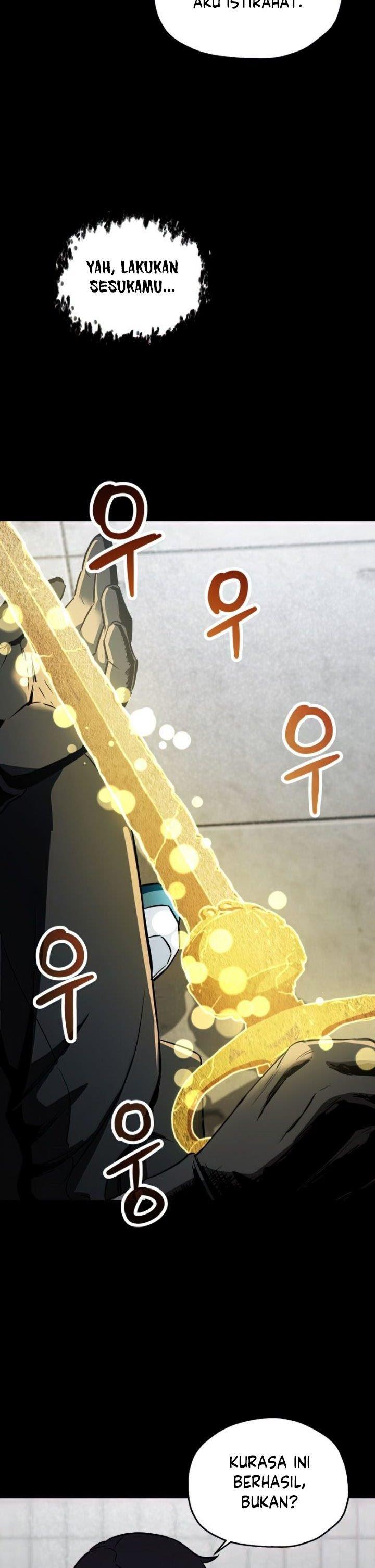 Read Player Who Can’t Level Up (ID) Manga Online