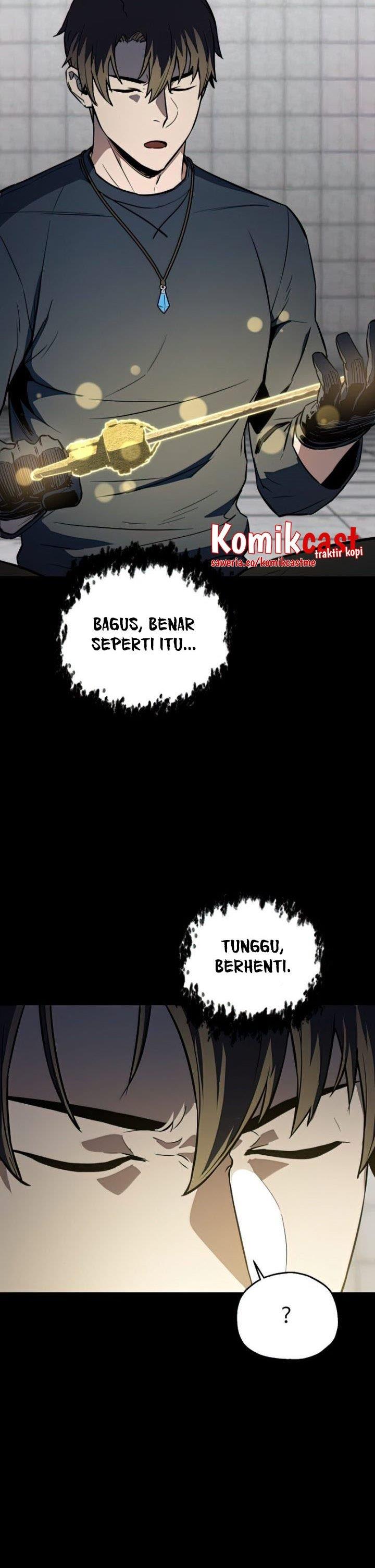 Read Player Who Can’t Level Up (ID) Manga Online