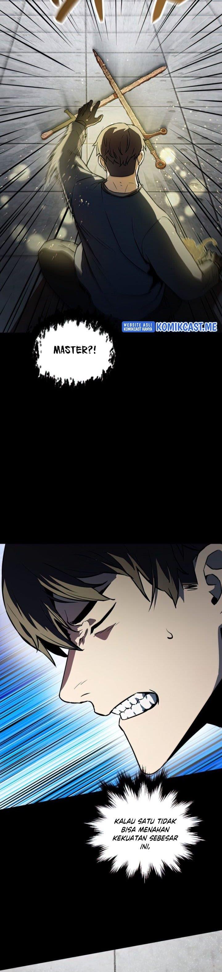 Read Player Who Can’t Level Up (ID) Manga Online