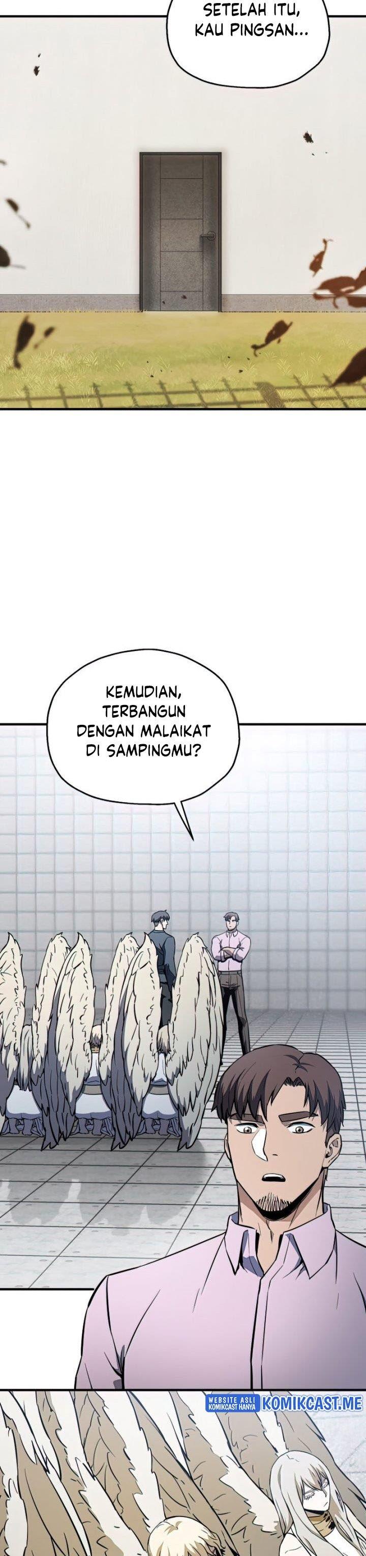 Read Player Who Can’t Level Up (ID) Manga Online