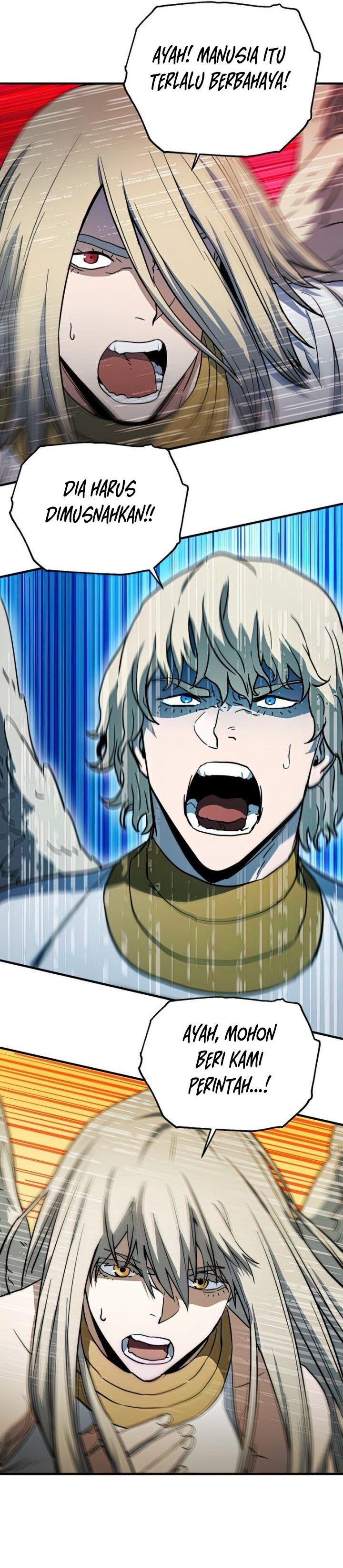 Read Player Who Can’t Level Up (ID) Manga Online