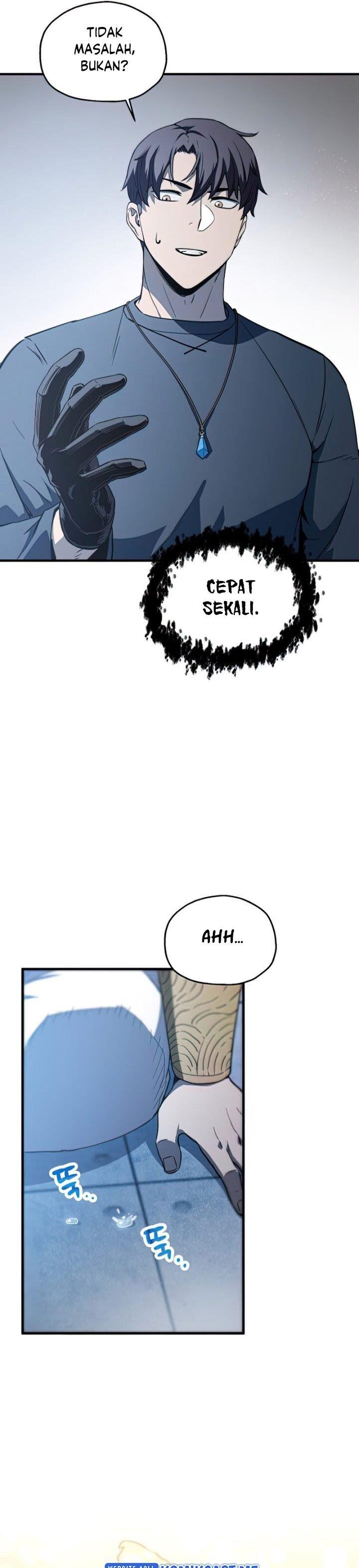 Read Player Who Can’t Level Up (ID) Manga Online