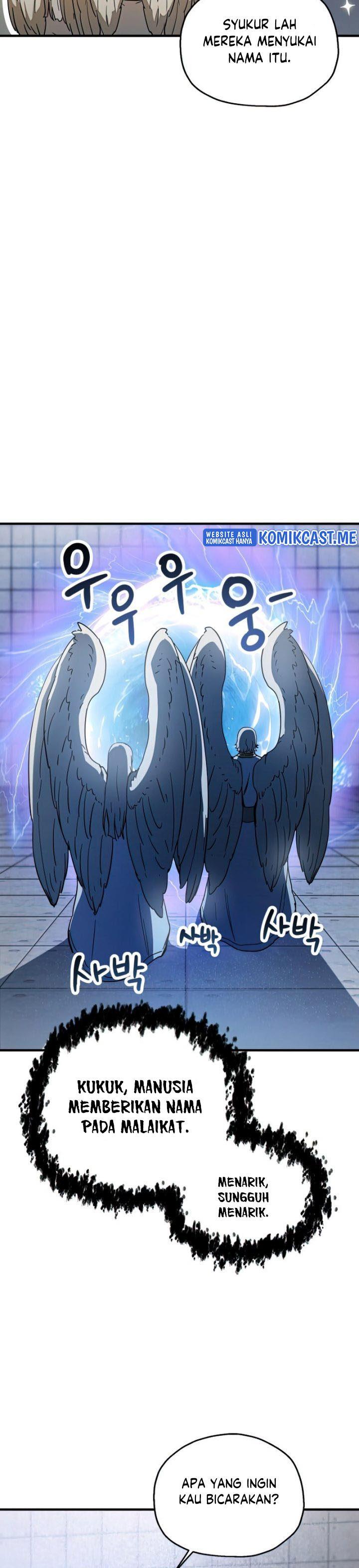 Read Player Who Can’t Level Up (ID) Manga Online