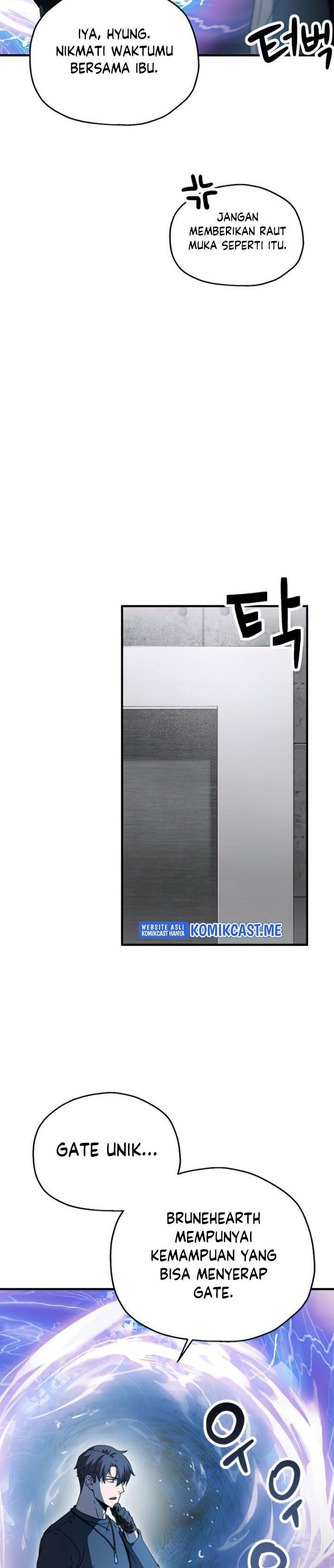 Read Player Who Can’t Level Up (ID) Manga Online