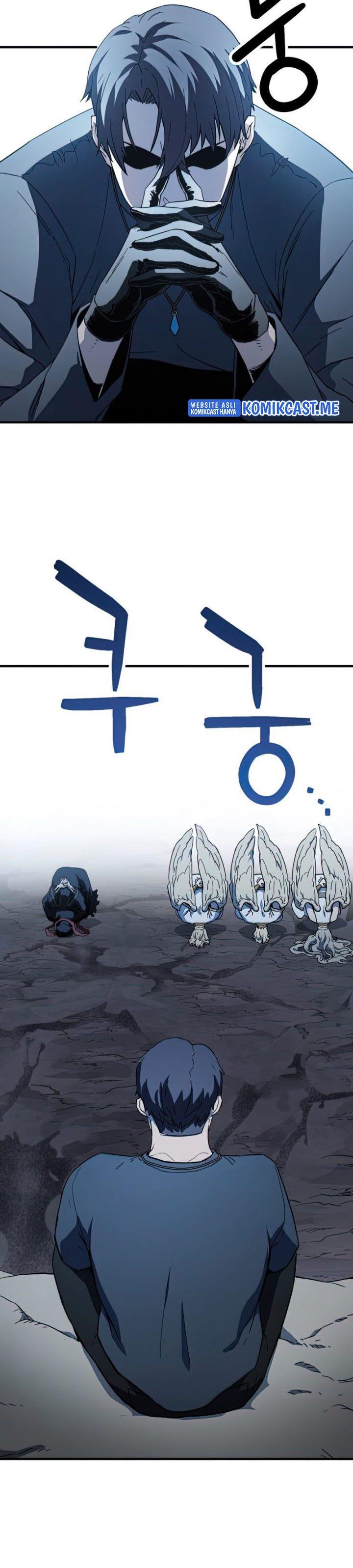 Read Player Who Can’t Level Up (ID) Manga Online