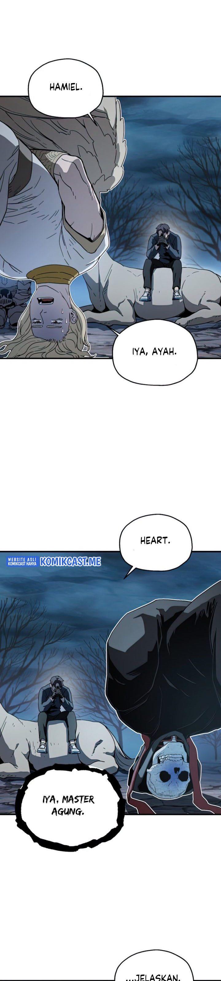 Read Player Who Can’t Level Up (ID) Manga Online