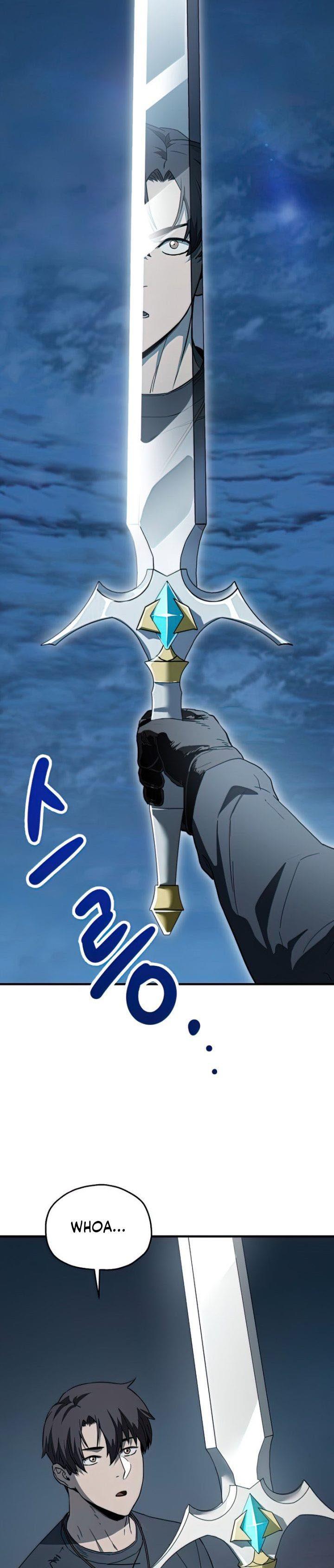 Read Player Who Can’t Level Up (ID) Manga Online