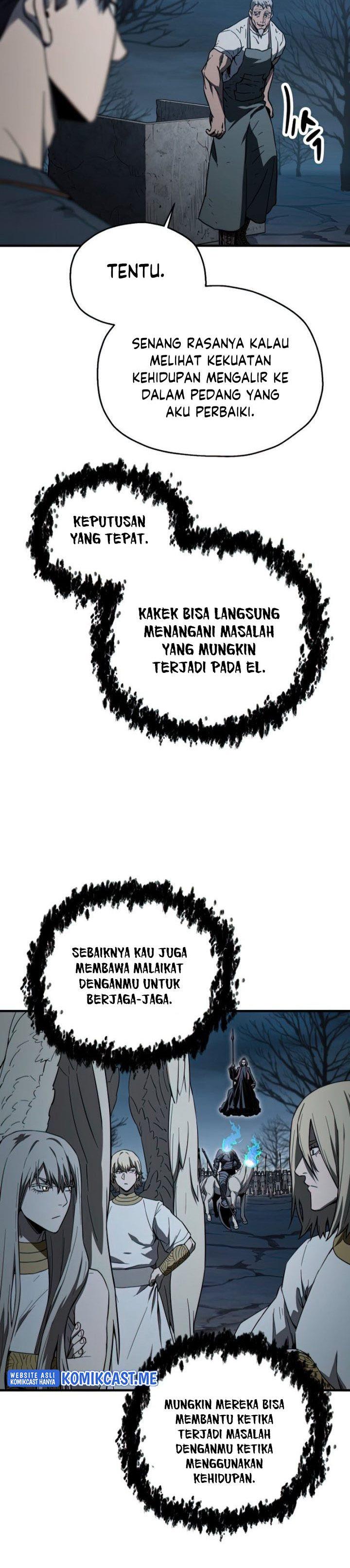 Read Player Who Can’t Level Up (ID) Manga Online