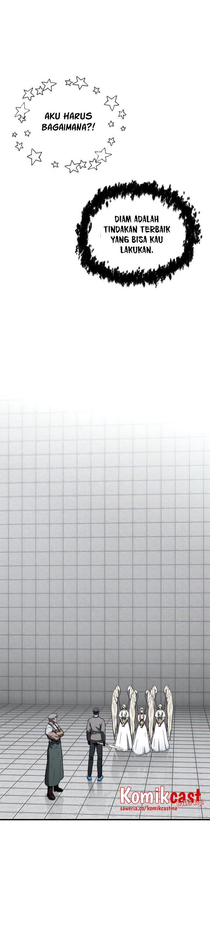 Read Player Who Can’t Level Up (ID) Manga Online