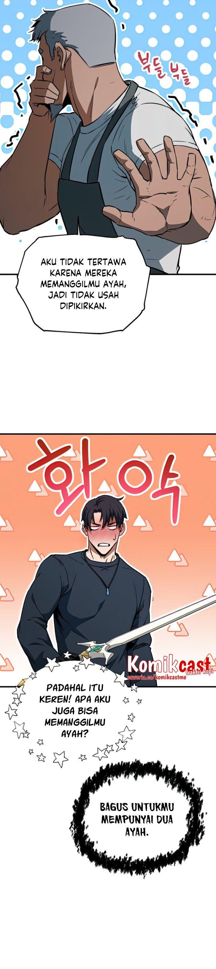 Read Player Who Can’t Level Up (ID) Manga Online