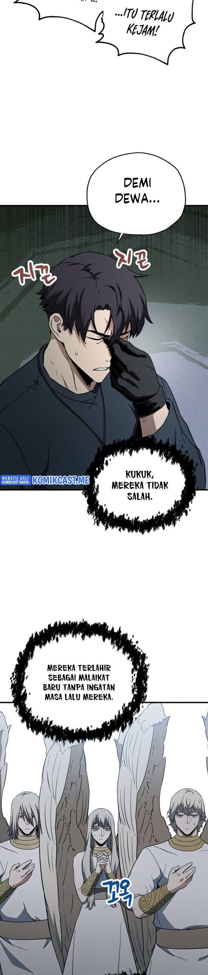 Read Player Who Can’t Level Up (ID) Manga Online