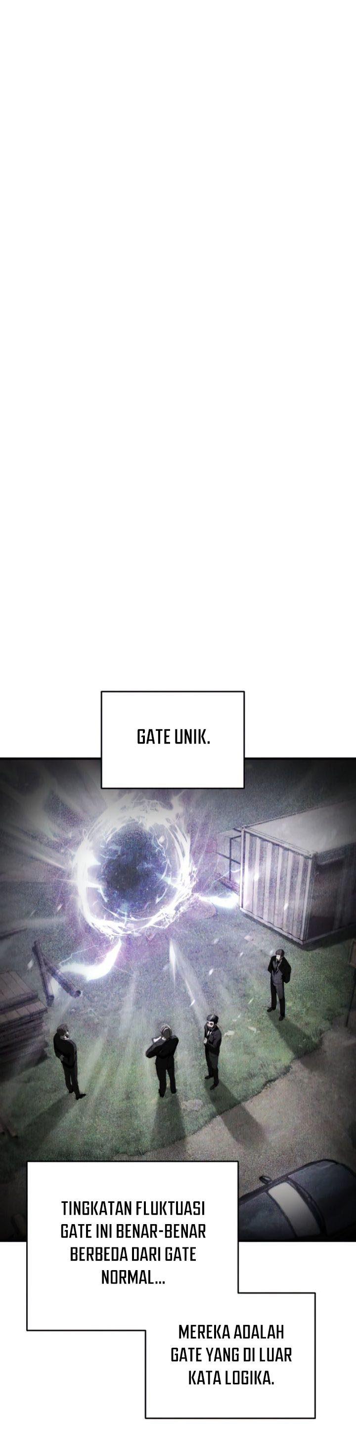 Read Player Who Can’t Level Up (ID) Manga Online