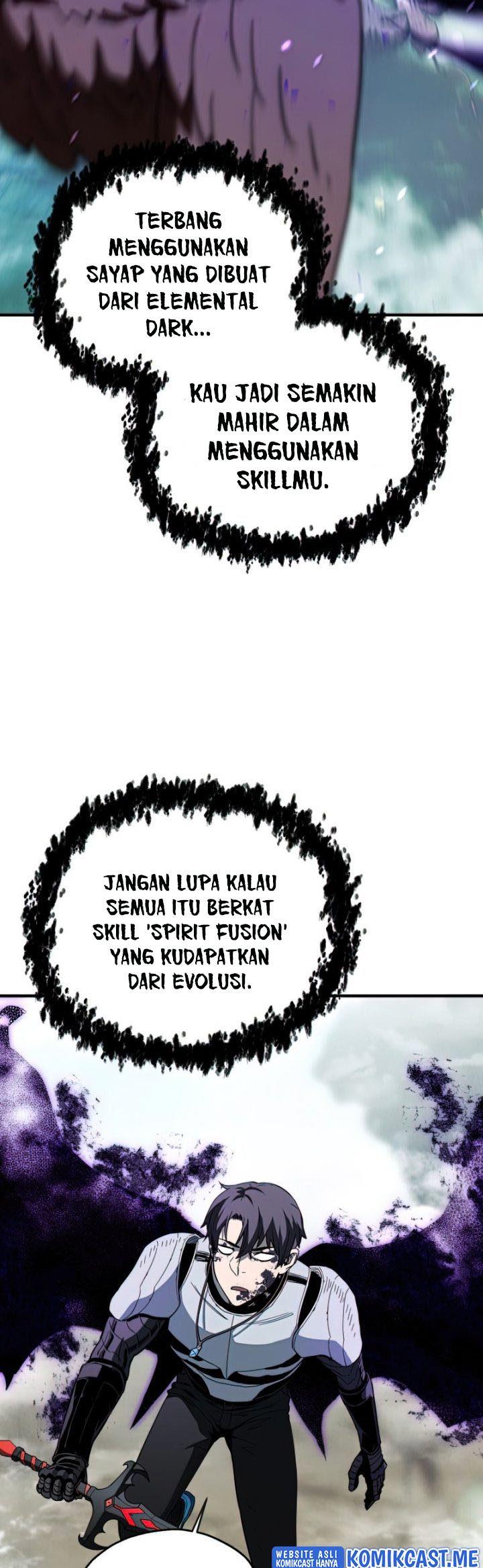 Read Player Who Can’t Level Up (ID) Manga Online