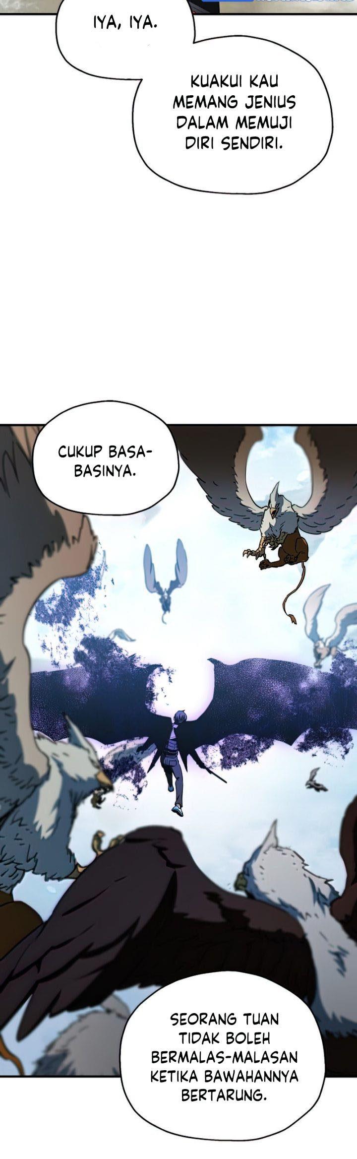 Read Player Who Can’t Level Up (ID) Manga Online