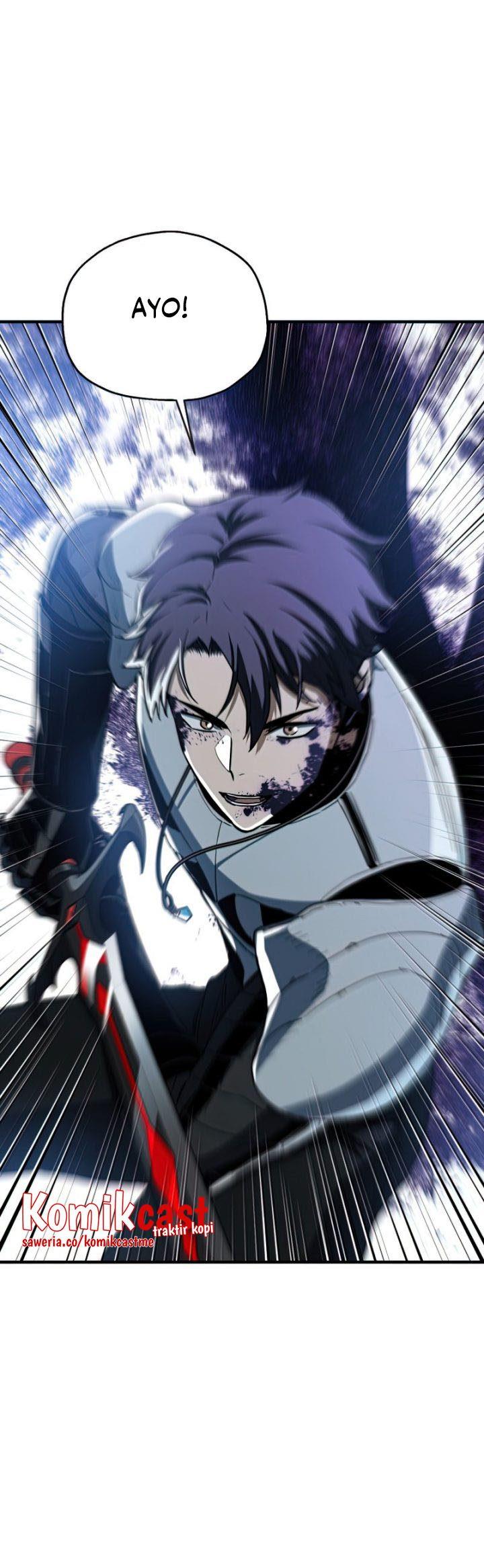 Read Player Who Can’t Level Up (ID) Manga Online