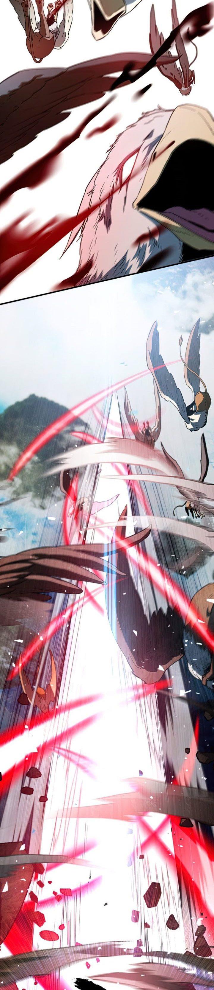 Read Player Who Can’t Level Up (ID) Manga Online