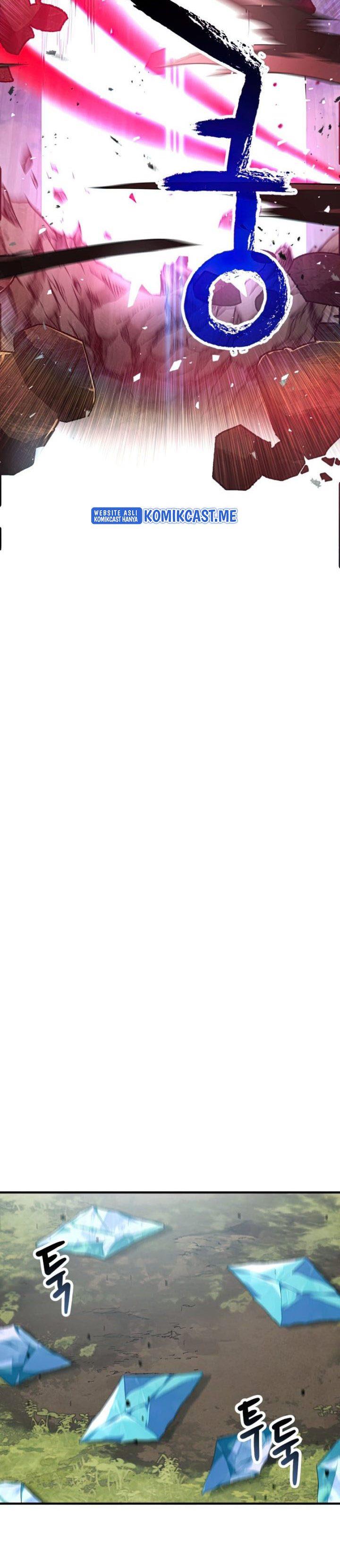 Read Player Who Can’t Level Up (ID) Manga Online