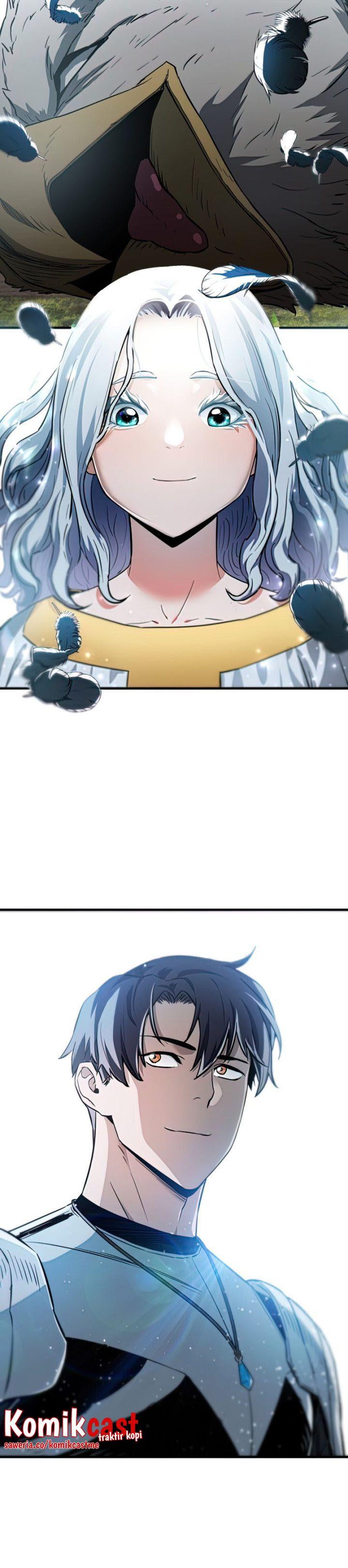 Read Player Who Can’t Level Up (ID) Manga Online