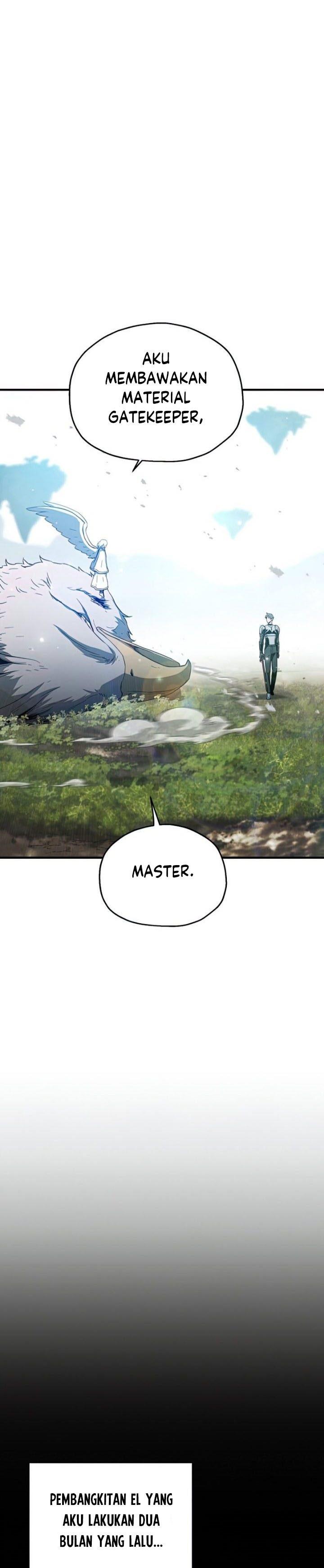 Read Player Who Can’t Level Up (ID) Manga Online