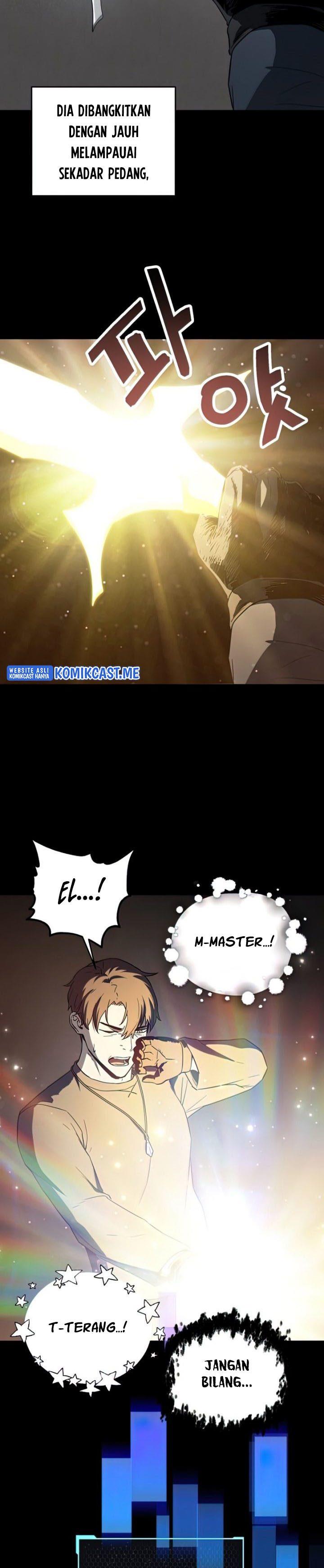 Read Player Who Can’t Level Up (ID) Manga Online