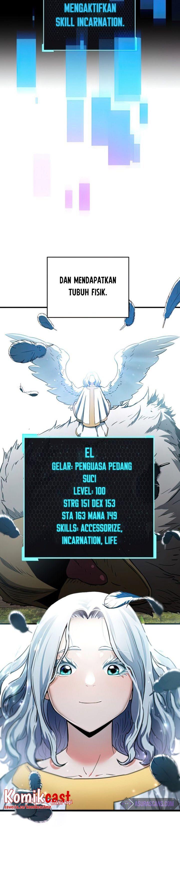 Read Player Who Can’t Level Up (ID) Manga Online