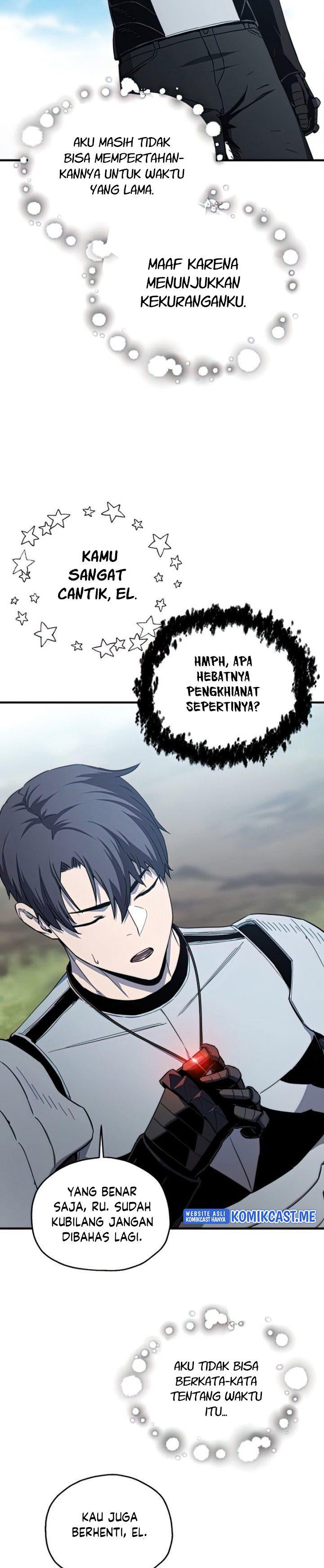 Read Player Who Can’t Level Up (ID) Manga Online