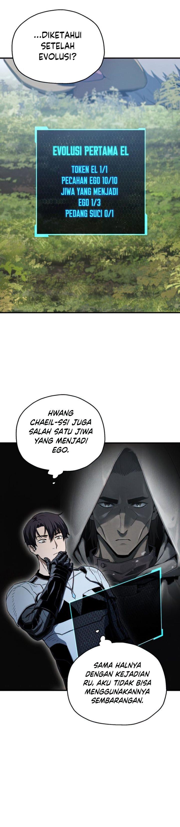 Read Player Who Can’t Level Up (ID) Manga Online