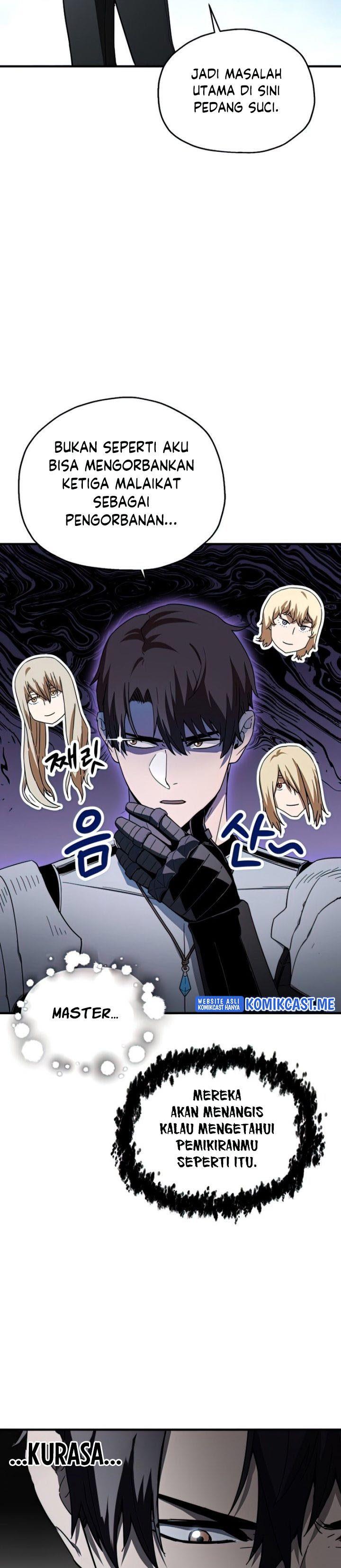 Read Player Who Can’t Level Up (ID) Manga Online