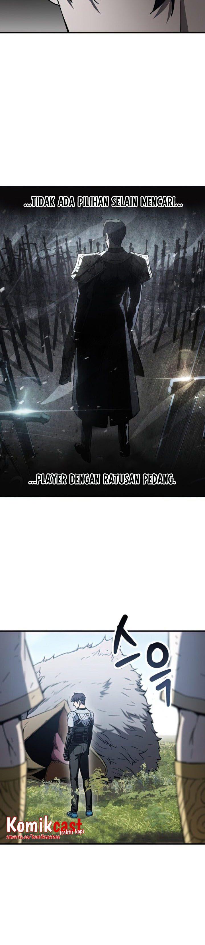 Read Player Who Can’t Level Up (ID) Manga Online