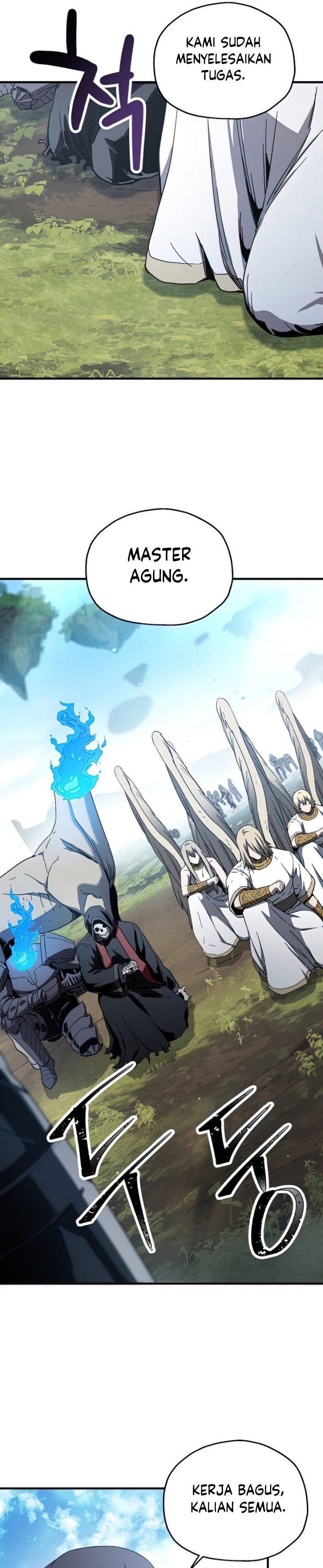 Read Player Who Can’t Level Up (ID) Manga Online