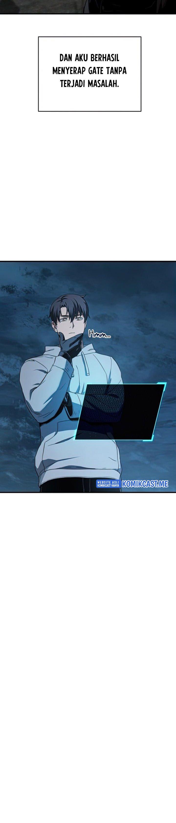 Read Player Who Can’t Level Up (ID) Manga Online