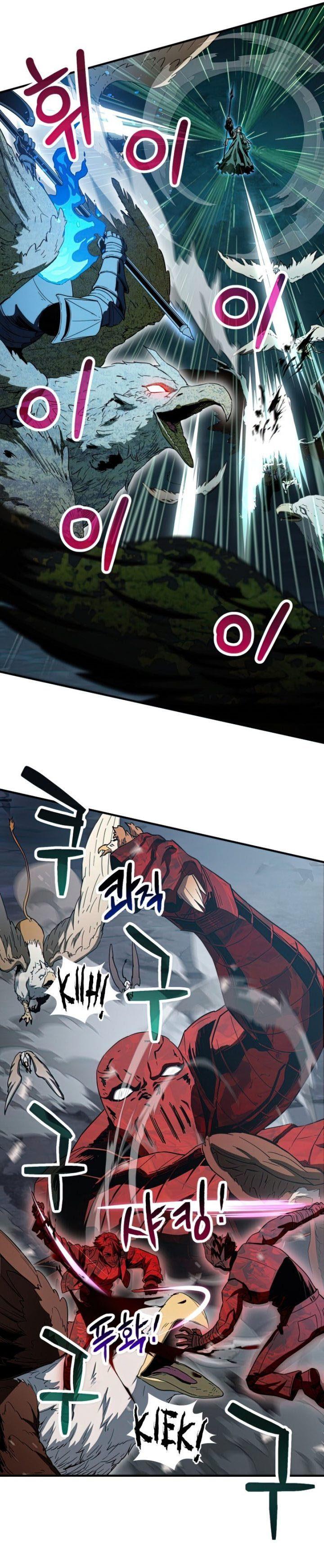 Read Player Who Can’t Level Up (ID) Manga Online