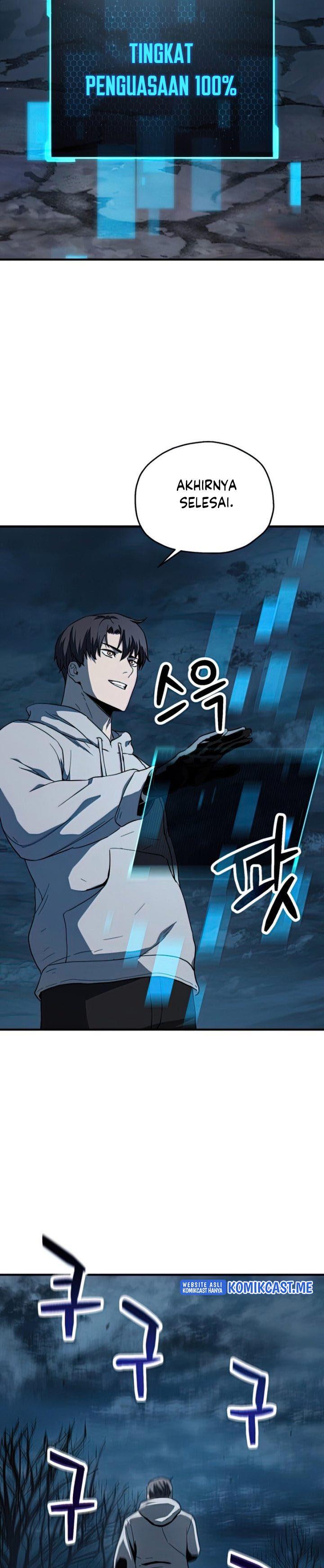 Read Player Who Can’t Level Up (ID) Manga Online