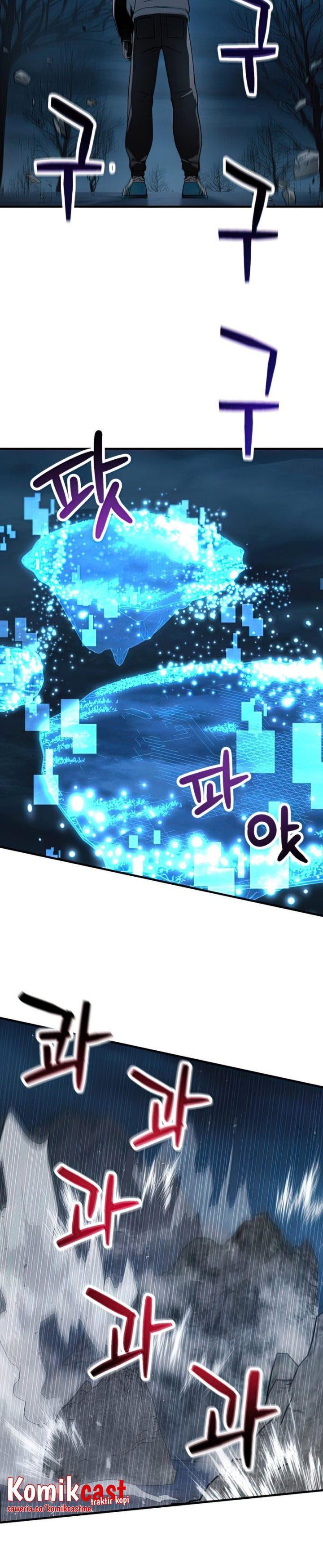 Read Player Who Can’t Level Up (ID) Manga Online