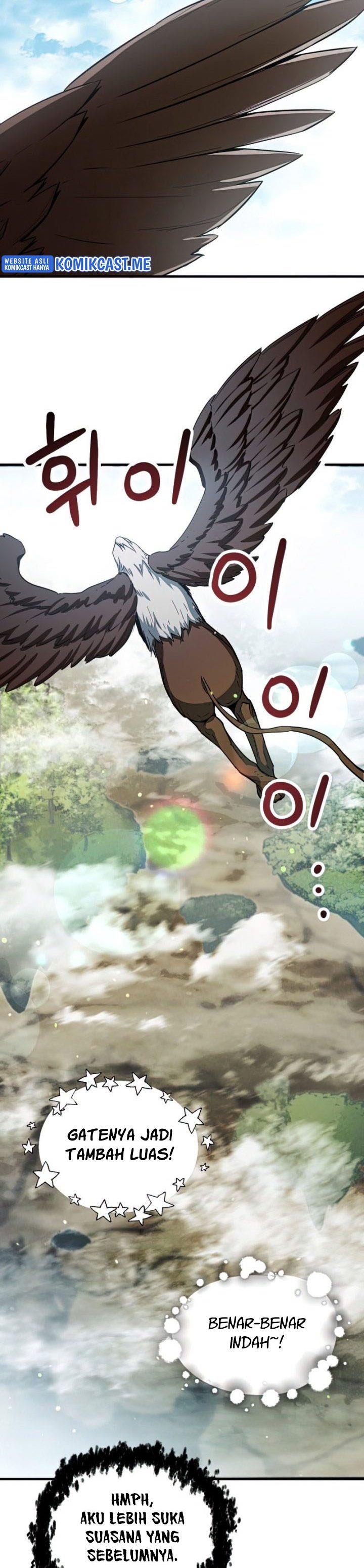 Read Player Who Can’t Level Up (ID) Manga Online