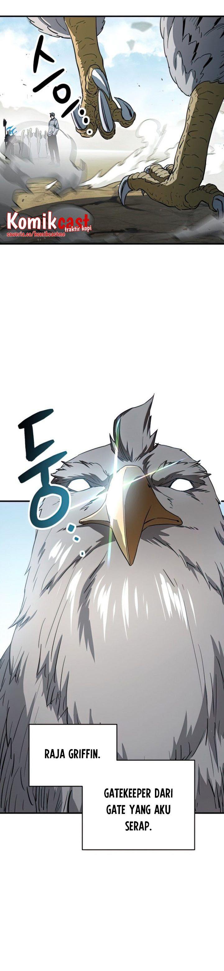 Read Player Who Can’t Level Up (ID) Manga Online