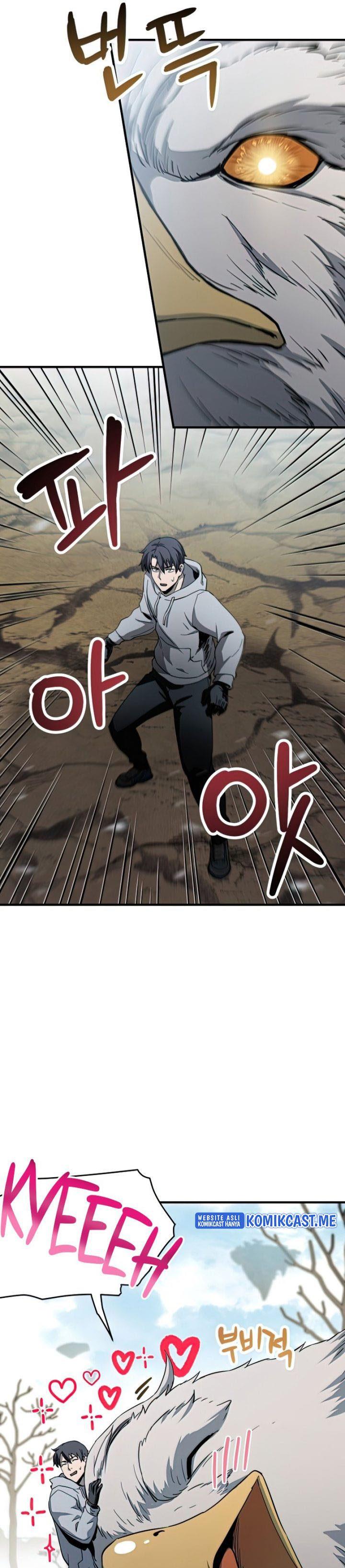 Read Player Who Can’t Level Up (ID) Manga Online