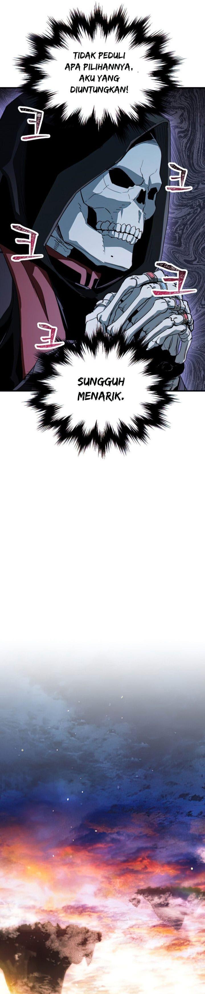 Read Player Who Can’t Level Up (ID) Manga Online