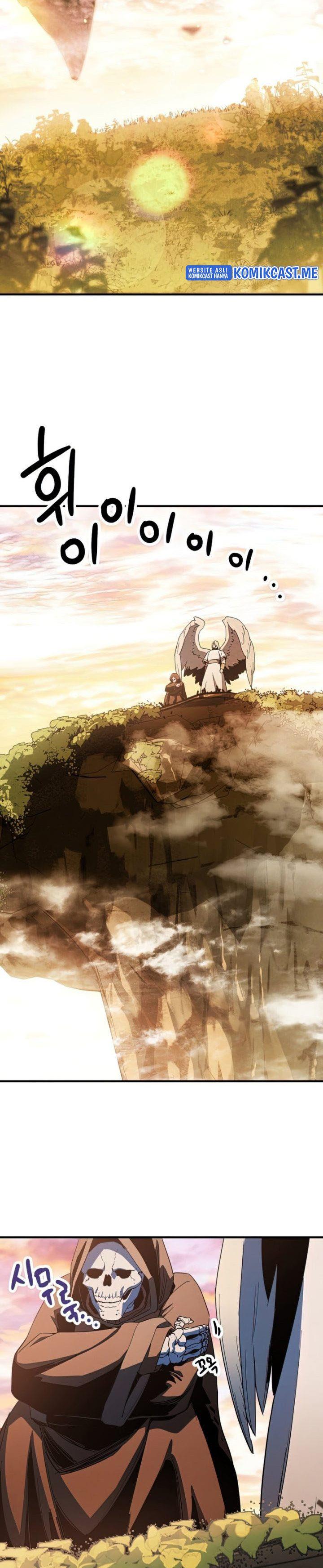 Read Player Who Can’t Level Up (ID) Manga Online