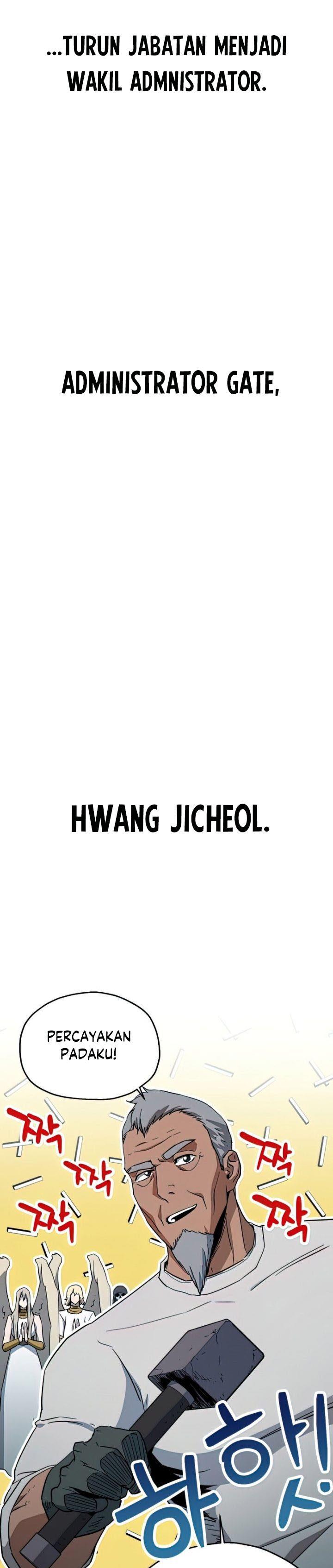 Read Player Who Can’t Level Up (ID) Manga Online