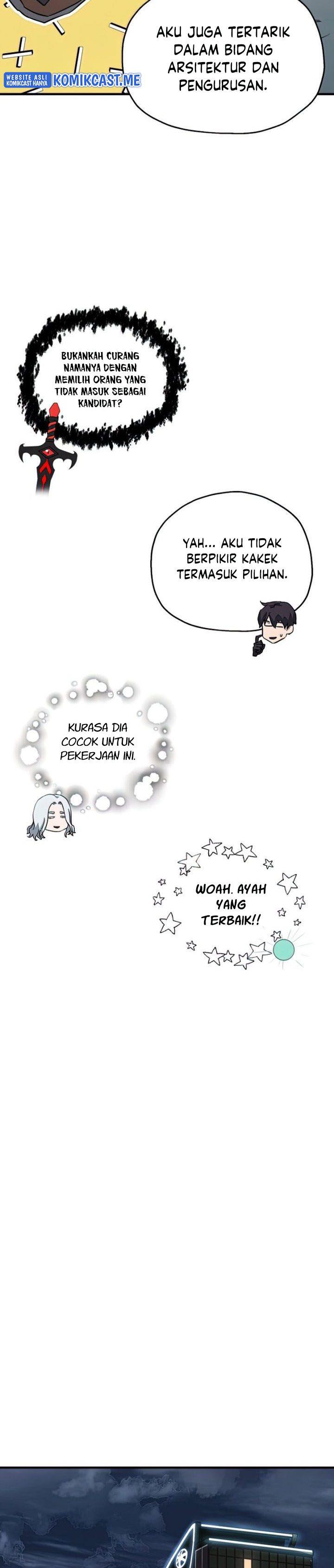 Read Player Who Can’t Level Up (ID) Manga Online