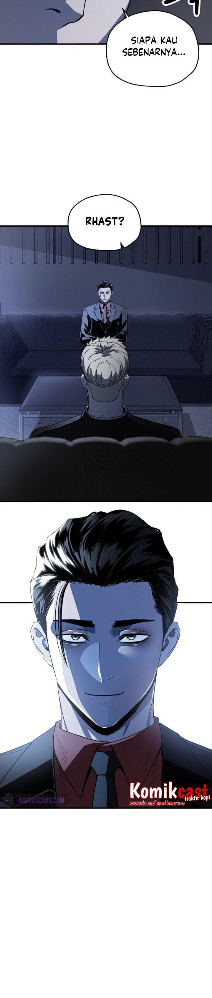 Read Player Who Can’t Level Up (ID) Manga Online