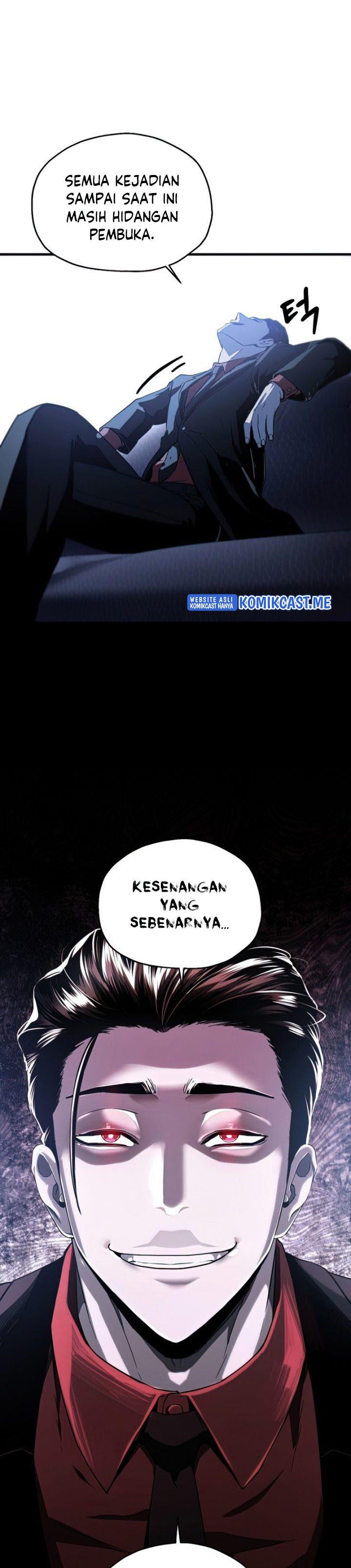 Read Player Who Can’t Level Up (ID) Manga Online