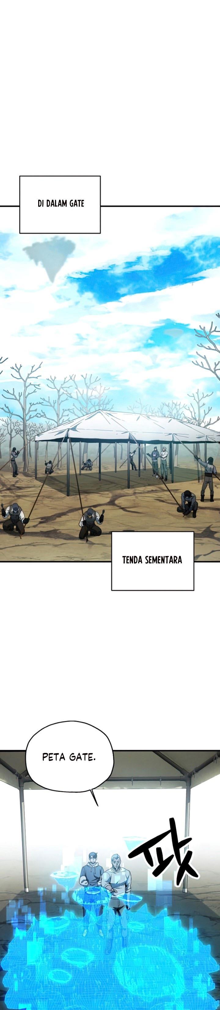 Read Player Who Can’t Level Up (ID) Manga Online