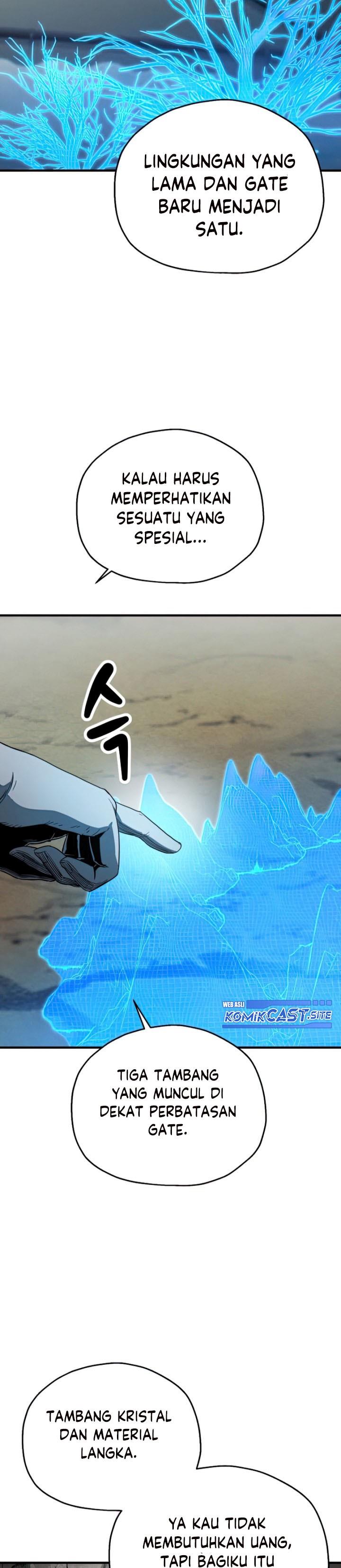 Read Player Who Can’t Level Up (ID) Manga Online