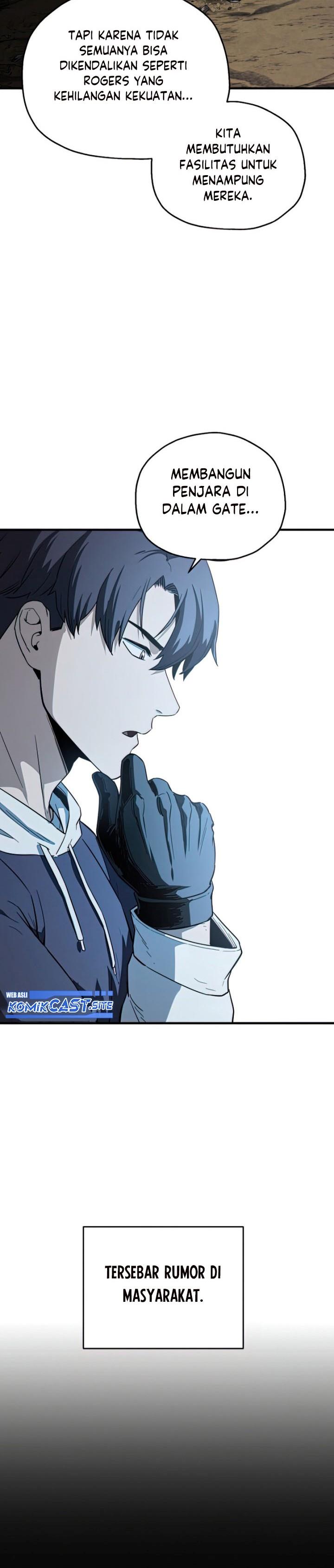 Read Player Who Can’t Level Up (ID) Manga Online