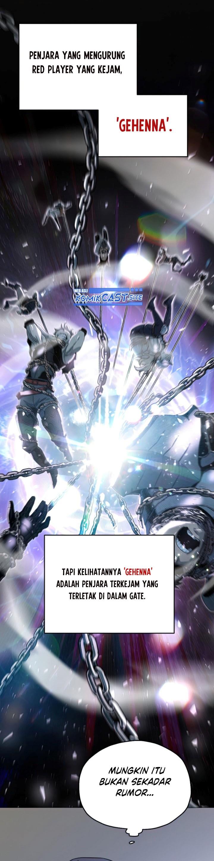 Read Player Who Can’t Level Up (ID) Manga Online