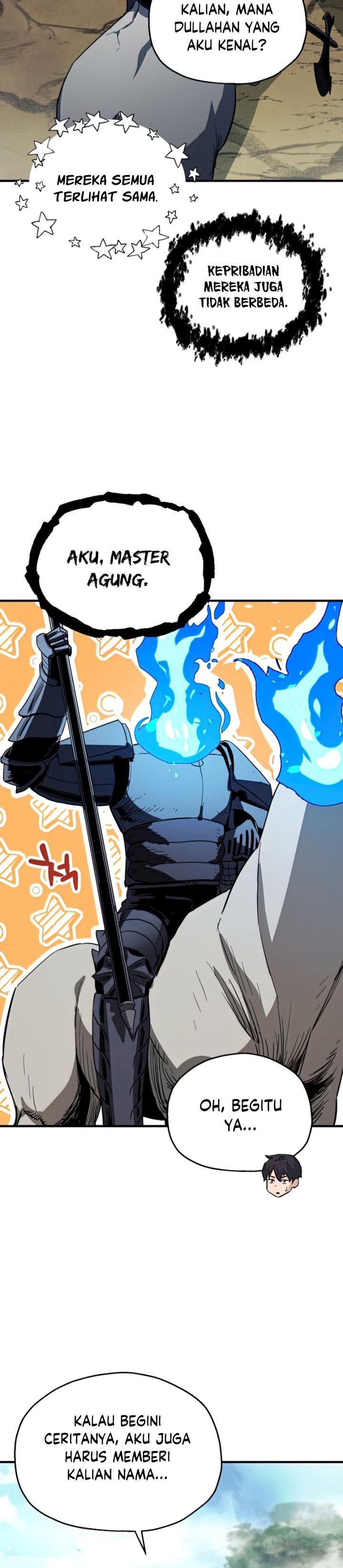 Read Player Who Can’t Level Up (ID) Manga Online